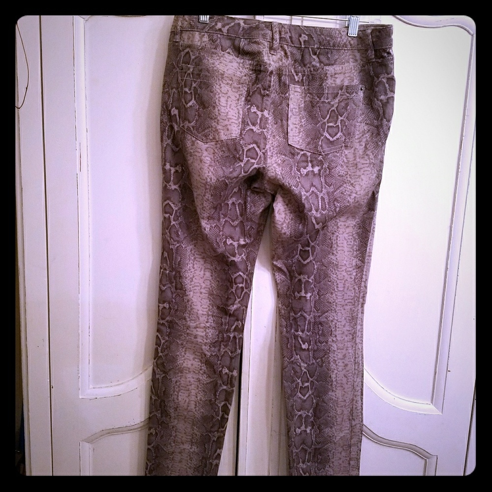 Pants